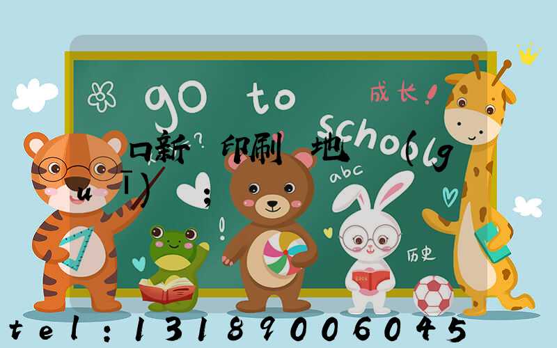 硚口新華印刷廠地塊規(guī)劃