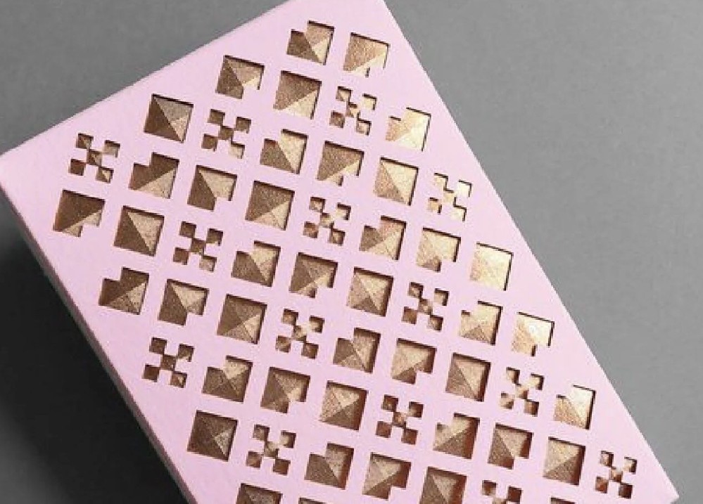 印刷后工藝，提升品牌形象！