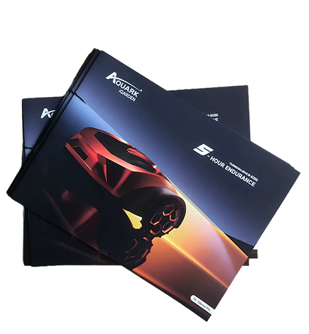 廣州小批量畫冊印刷低價