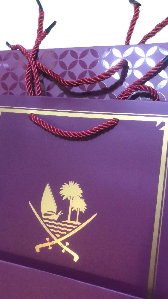 專業紙袋印刷定制，滿足您的多元需求